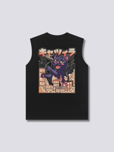 Catzilla Tank Top