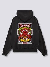 Chef Octopus Hoodie