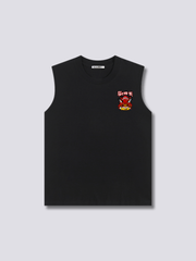 Chef Octopus Tank Top