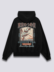 Choice Tea Hoodie