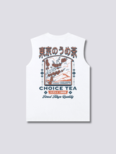 Choice Tea Tank Top