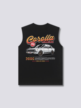 Classic KE30 Tank Top