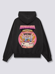 Claw Machine Hoodie