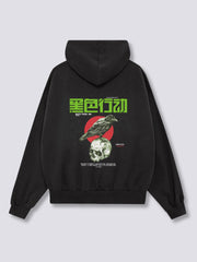 Dark Crow Hoodie
