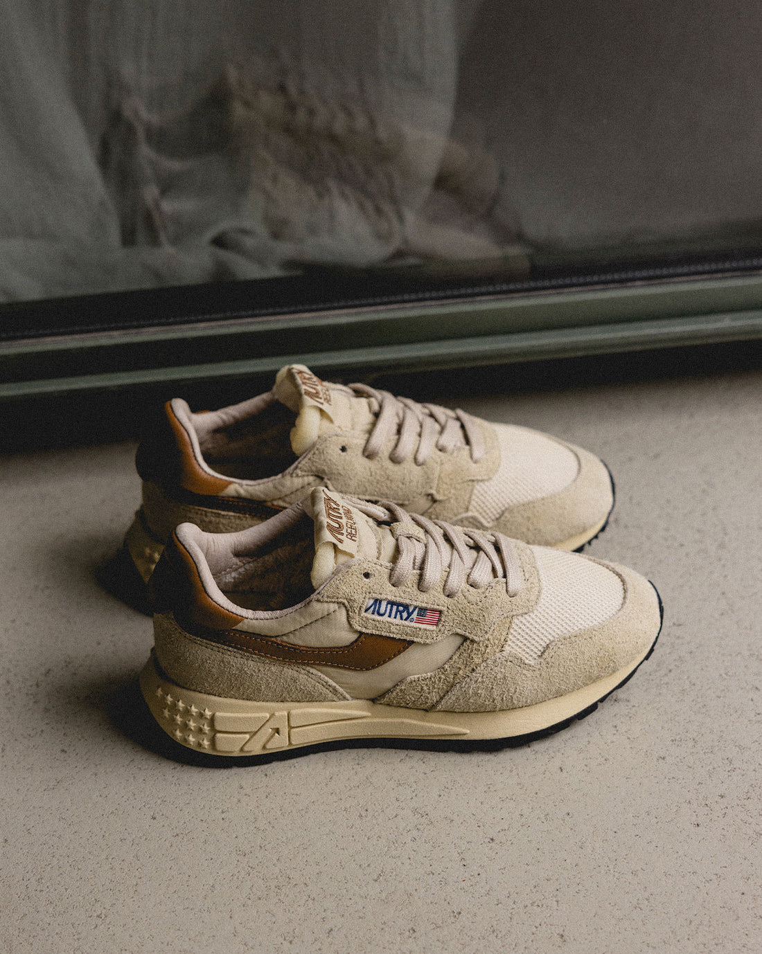 Running Shoes