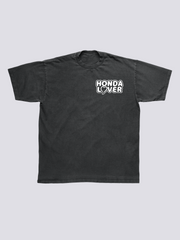 Civic Project Vintage T-Shirt