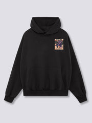 Catzilla Hoodie