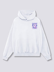 Catzilla Hoodie