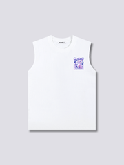 Catzilla Tank Top