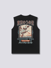 Choice Tea Tank Top