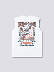 Choice Tea Tank Top