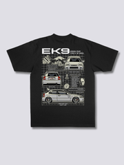 Civic Project T-Shirt