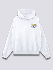 Classic Console Hoodie