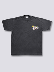 Classic Console Vintage T-Shirt