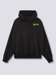 Dark Crow Hoodie